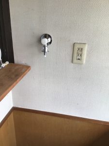 水道配管工事お任せ下さい